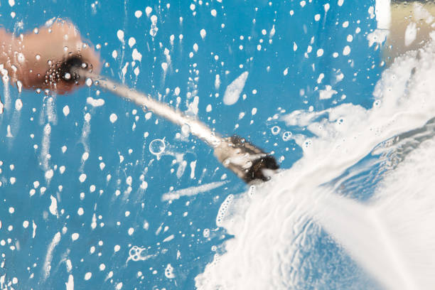 Woodway, TX  Pressure Washing Services Company